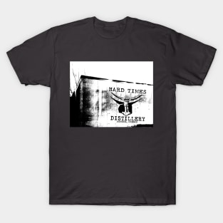 Hard Times T-Shirt